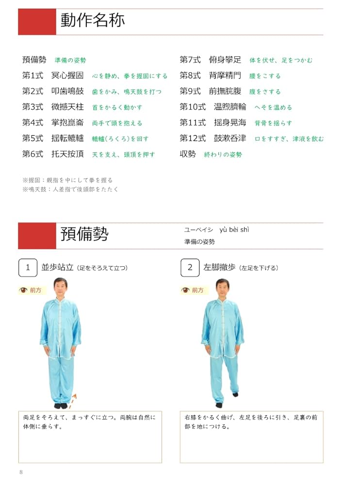 秘伝 道家氣功 秘伝道家氣功: 医・挙・仙・修・練・秘・訣 百歳まで生きられる